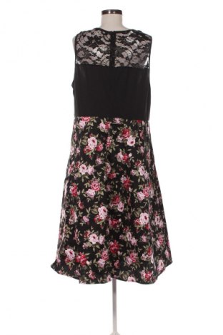 Kleid SHEIN, Größe XXL, Farbe Mehrfarbig, Preis € 17,99