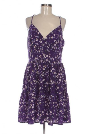 Kleid SHEIN, Größe XXL, Farbe Mehrfarbig, Preis € 17,99