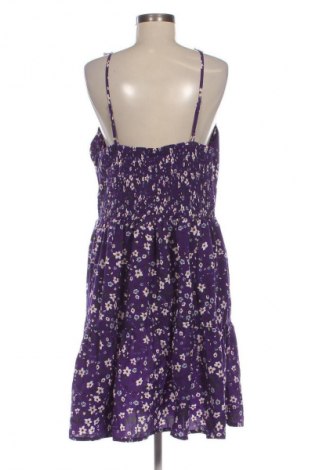 Kleid SHEIN, Größe XXL, Farbe Mehrfarbig, Preis € 17,99