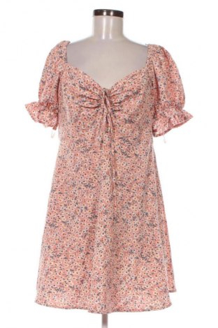 Kleid SHEIN, Größe XL, Farbe Mehrfarbig, Preis € 21,99