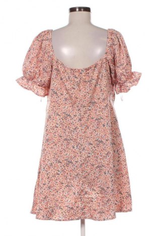 Kleid SHEIN, Größe XL, Farbe Mehrfarbig, Preis € 21,99