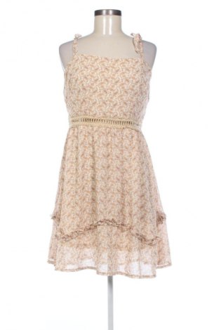 Kleid SHEIN, Größe L, Farbe Mehrfarbig, Preis € 12,99