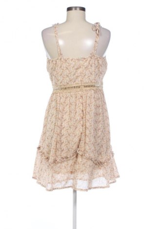 Kleid SHEIN, Größe L, Farbe Mehrfarbig, Preis € 12,99