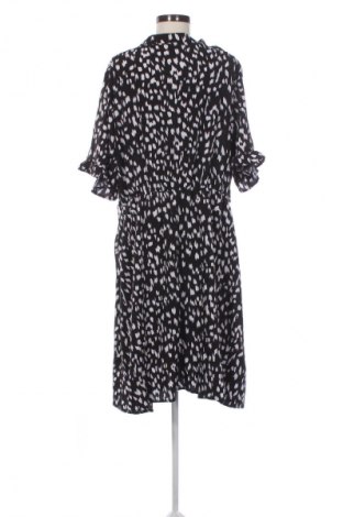 Φόρεμα SHEIN, Μέγεθος 4XL, Χρώμα Πολύχρωμο, Τιμή 18,99 €