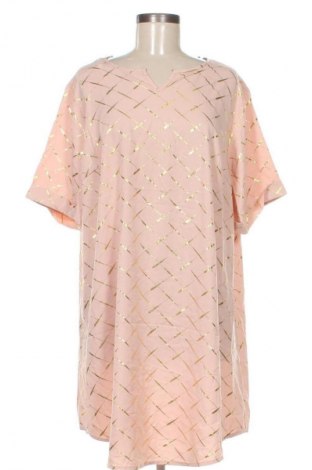 Φόρεμα SHEIN, Μέγεθος XXL, Χρώμα Πολύχρωμο, Τιμή 23,99 €