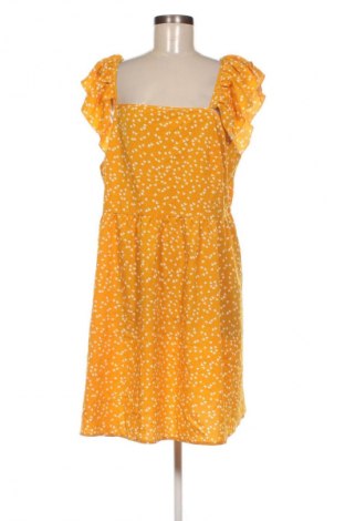 Kleid SHEIN, Größe XXL, Farbe Mehrfarbig, Preis € 17,99