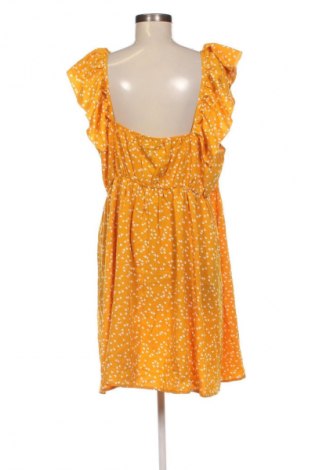 Kleid SHEIN, Größe XXL, Farbe Mehrfarbig, Preis € 17,99