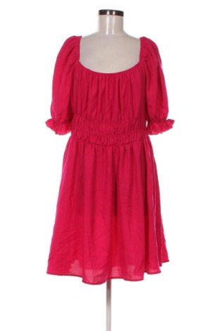 Φόρεμα SHEIN, Μέγεθος XXL, Χρώμα Ρόζ , Τιμή 19,99 €