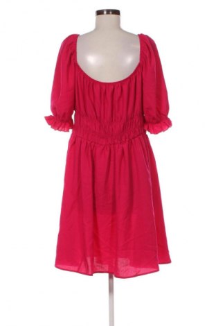Φόρεμα SHEIN, Μέγεθος XXL, Χρώμα Ρόζ , Τιμή 19,99 €
