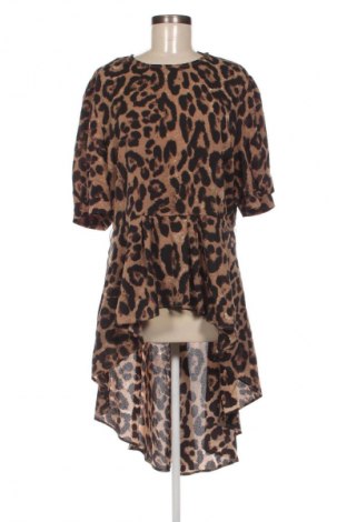 Kleid SHEIN, Größe XXL, Farbe Mehrfarbig, Preis € 21,99
