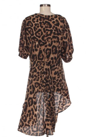 Kleid SHEIN, Größe XXL, Farbe Mehrfarbig, Preis € 21,99