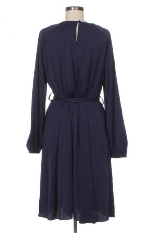 Φόρεμα SHEIN, Μέγεθος XL, Χρώμα Μπλέ, Τιμή 18,99 €