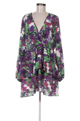 Φόρεμα SHEIN, Μέγεθος XL, Χρώμα Πολύχρωμο, Τιμή 18,99 €