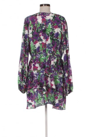 Φόρεμα SHEIN, Μέγεθος XL, Χρώμα Πολύχρωμο, Τιμή 18,99 €
