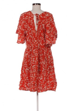 Sukienka SHEIN, Rozmiar 4XL, Kolor Kolorowy, Cena 94,99 zł