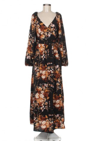Φόρεμα SHEIN, Μέγεθος XL, Χρώμα Πολύχρωμο, Τιμή 18,99 €
