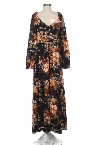 Φόρεμα SHEIN, Μέγεθος XL, Χρώμα Πολύχρωμο, Τιμή 18,99 €