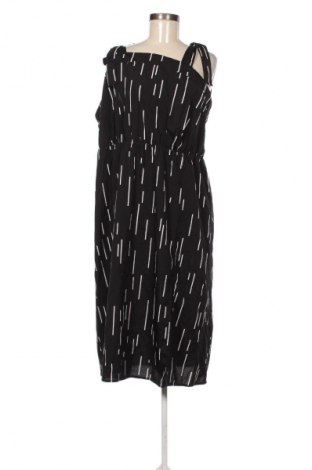 Kleid SHEIN, Größe 4XL, Farbe Mehrfarbig, Preis € 18,99
