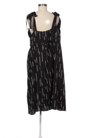 Kleid SHEIN, Größe 4XL, Farbe Mehrfarbig, Preis € 18,99