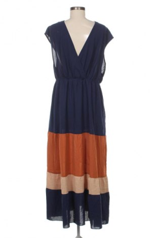 Kleid SHEIN, Größe XL, Farbe Mehrfarbig, Preis € 20,99