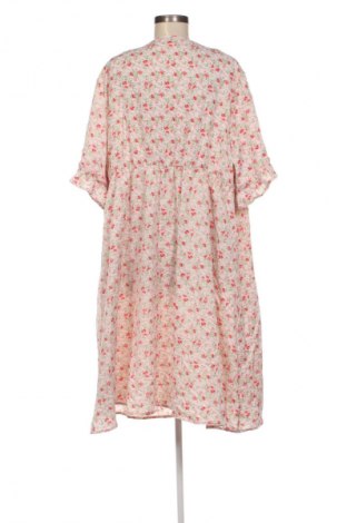 Φόρεμα SHEIN, Μέγεθος 5XL, Χρώμα Πολύχρωμο, Τιμή 13,99 €