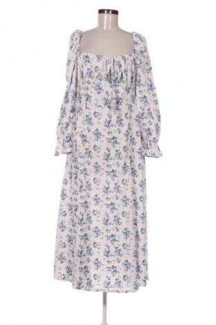 Φόρεμα SHEIN, Μέγεθος XL, Χρώμα Πολύχρωμο, Τιμή 16,99 €