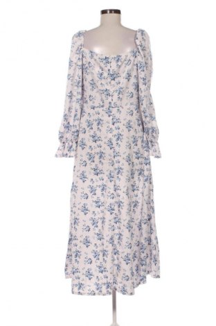 Φόρεμα SHEIN, Μέγεθος XL, Χρώμα Πολύχρωμο, Τιμή 16,99 €