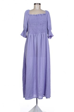 Kleid SHEIN, Größe 4XL, Farbe Lila, Preis € 14,14