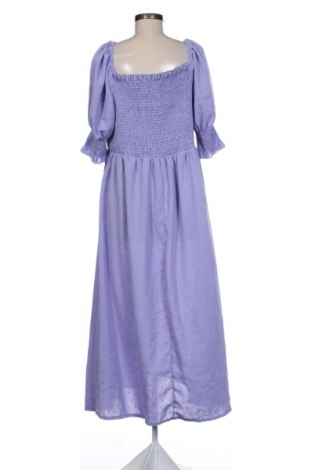 Kleid SHEIN, Größe 4XL, Farbe Lila, Preis € 14,14
