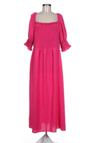 Šaty  SHEIN, Velikost 4XL, Barva Růžová, Cena  350,00 Kč