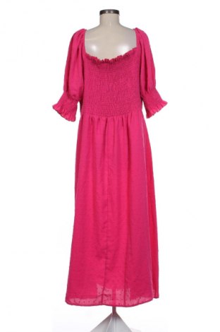 Šaty  SHEIN, Velikost 4XL, Barva Růžová, Cena  350,00 Kč