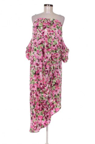 Kleid SHEIN, Größe XL, Farbe Mehrfarbig, Preis € 16,99