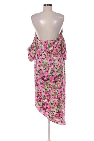 Kleid SHEIN, Größe XL, Farbe Mehrfarbig, Preis € 16,99