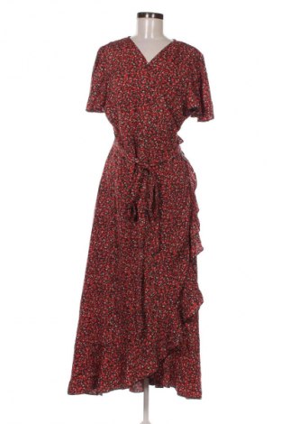 Sukienka SHEIN, Rozmiar XL, Kolor Kolorowy, Cena 119,99 zł