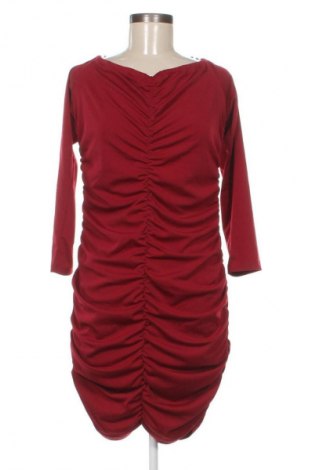 Kleid SHEIN, Größe XL, Farbe Rot, Preis € 20,99