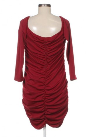 Kleid SHEIN, Größe XL, Farbe Rot, Preis € 20,99
