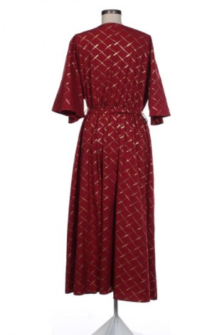 Φόρεμα SHEIN, Μέγεθος 3XL, Χρώμα Πολύχρωμο, Τιμή 21,99 €