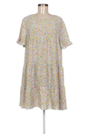 Kleid SHEIN, Größe XL, Farbe Mehrfarbig, Preis € 15,99