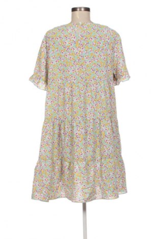 Kleid SHEIN, Größe XL, Farbe Mehrfarbig, Preis € 15,99