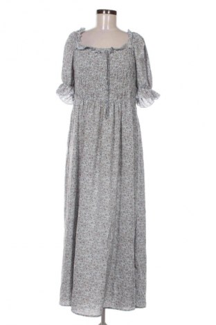 Kleid SHEIN, Größe 3XL, Farbe Mehrfarbig, Preis € 18,99