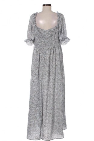 Kleid SHEIN, Größe 3XL, Farbe Mehrfarbig, Preis € 18,99