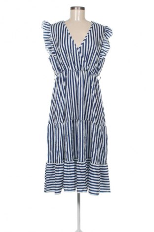 Kleid SHEIN, Größe XL, Farbe Mehrfarbig, Preis 18,99 €