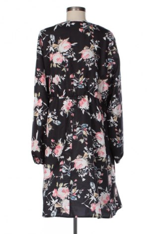 Kleid SHEIN, Größe 3XL, Farbe Mehrfarbig, Preis € 14,77