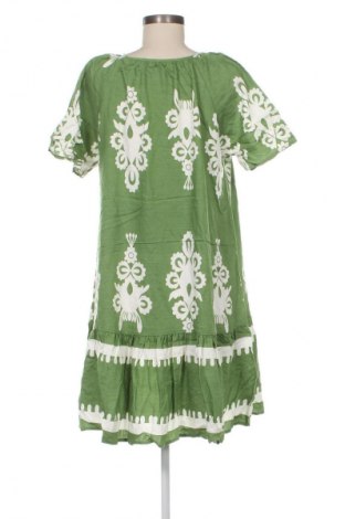 Kleid SHEIN, Größe L, Farbe Mehrfarbig, Preis € 16,99