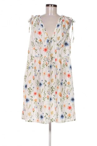 Φόρεμα SHEIN, Μέγεθος 3XL, Χρώμα Πολύχρωμο, Τιμή 22,99 €
