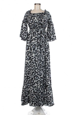 Φόρεμα SHEIN, Μέγεθος L, Χρώμα Πολύχρωμο, Τιμή 16,99 €
