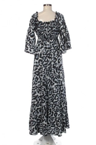Φόρεμα SHEIN, Μέγεθος L, Χρώμα Πολύχρωμο, Τιμή 16,99 €