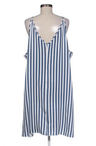 Kleid SHEIN, Größe 3XL, Farbe Mehrfarbig, Preis € 11,99