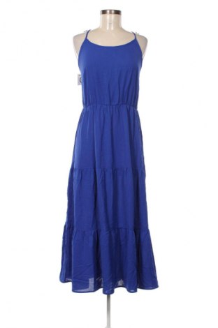 Rochie SHEIN, Mărime XL, Culoare Albastru, Preț 100,99 Lei