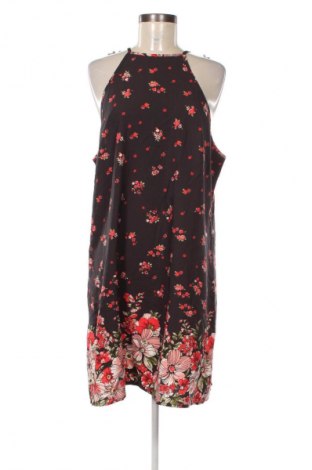 Kleid SHEIN, Größe XL, Farbe Mehrfarbig, Preis € 15,99